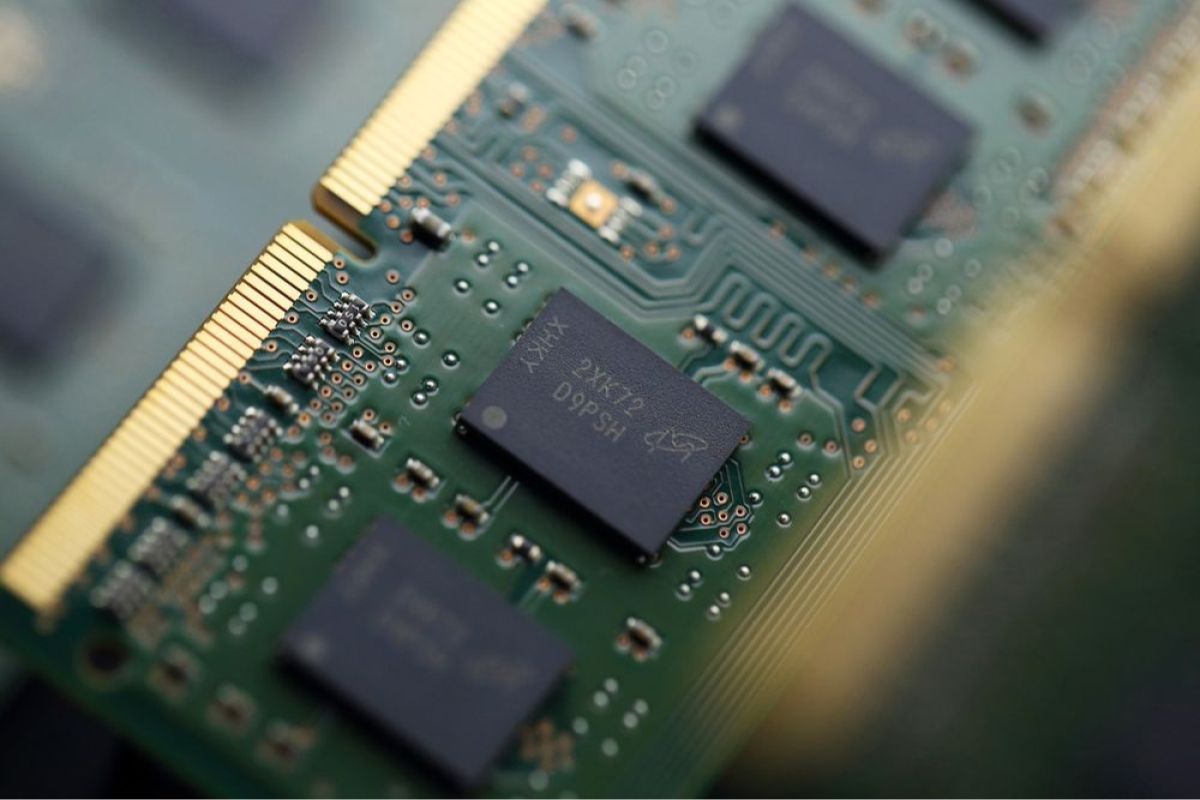 Nhược điểm của SDRAM