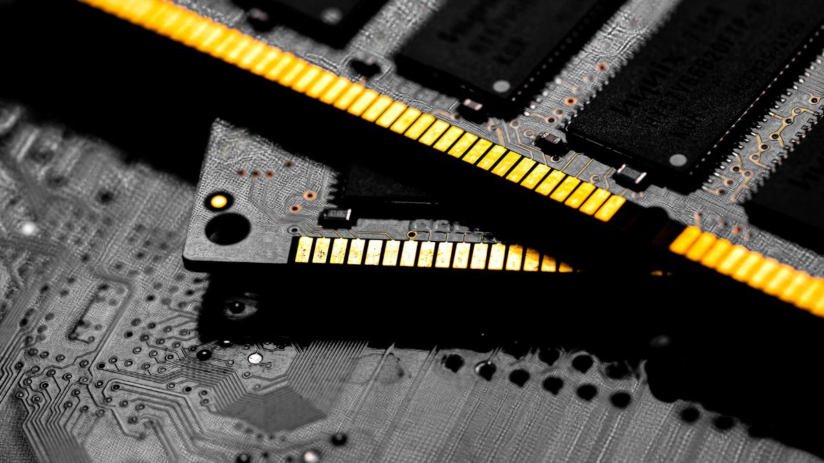 SDRAM là gì? Nguyên lý hoạt động và ứng dụng chi tiết bg