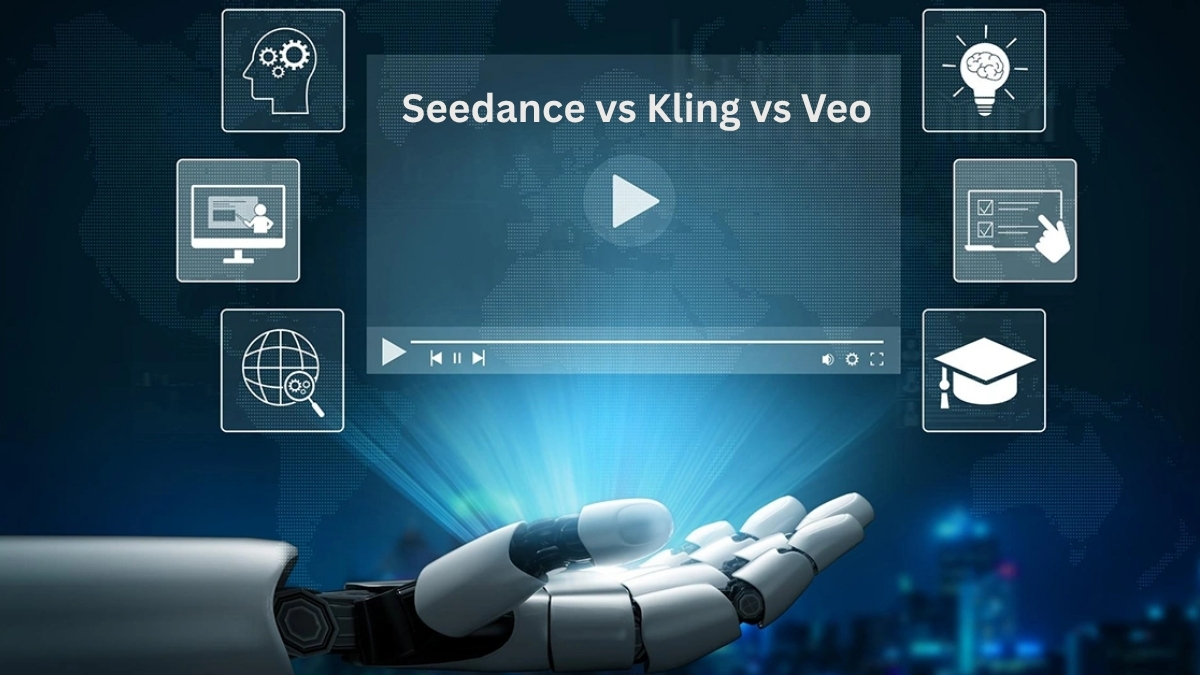 Seedance vs Kling vs Veo, chọn AI nào để video dài, liền mạch và có âm thanh ấn tượng? bg