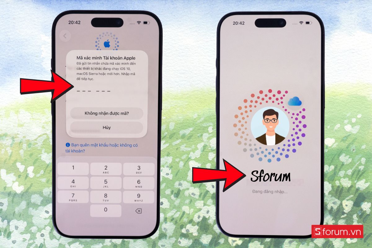 Bí quyết setup iPhone mới nhanh chóng mà ai cũng làm được 15