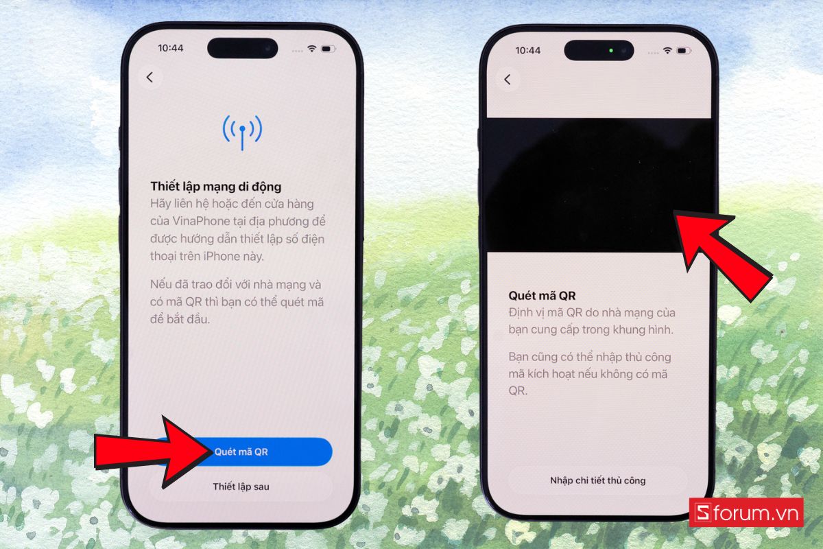 Bí quyết setup iPhone mới nhanh chóng mà ai cũng làm được 17
