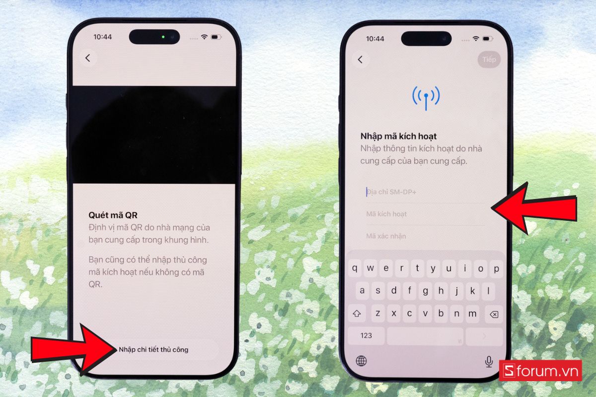 Bí quyết setup iPhone mới nhanh chóng mà ai cũng làm được 18