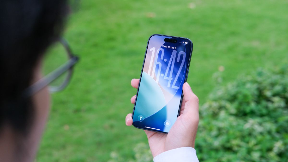 Bí quyết setup iPhone mới nhanh chóng mà ai cũng làm được bg