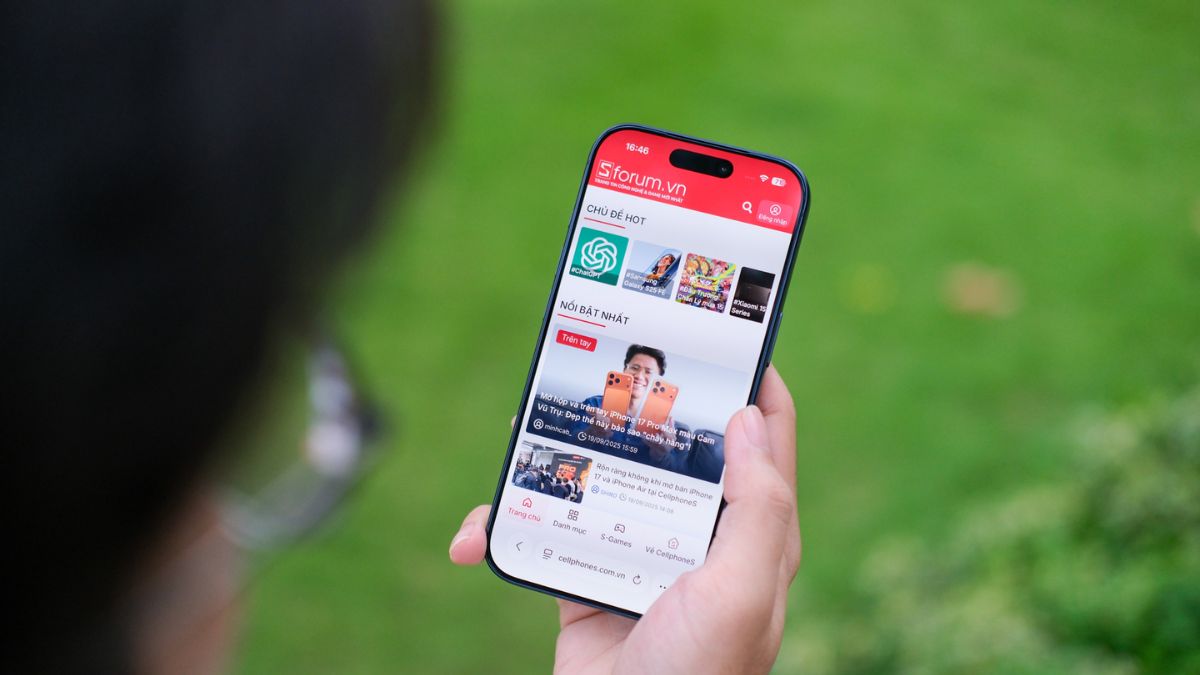 Bật mí cài đặt iPhone mới nhanh chóng mà ai cũng làm được