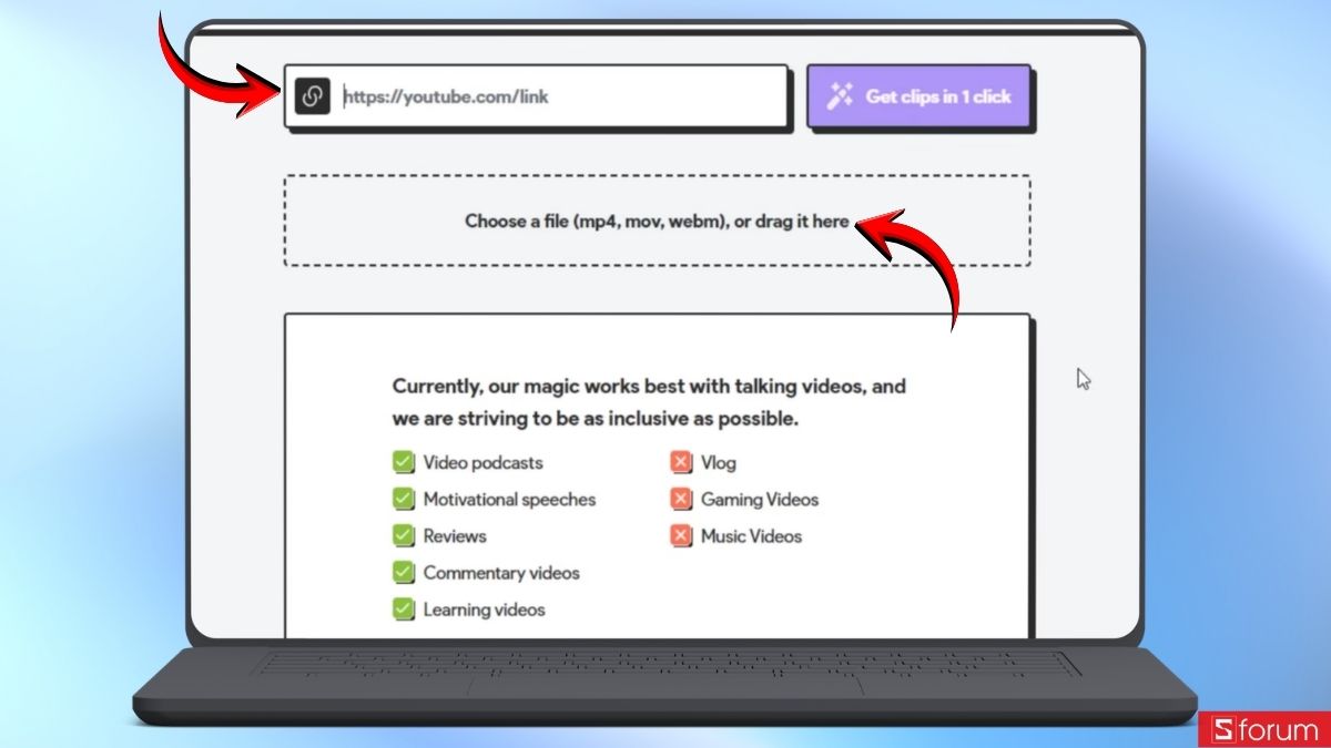 Snapcut AI: Giải pháp AI giúp cắt video TikTok, Reels, Shorts nhanh chóng 11