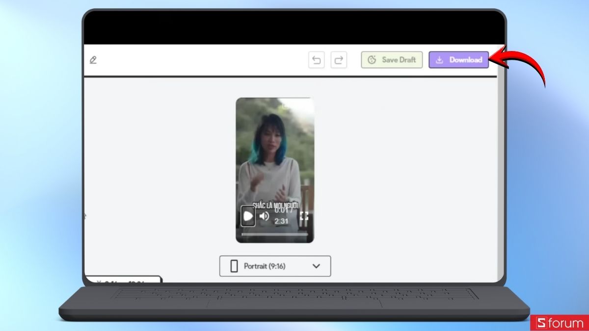 Snapcut AI: Giải pháp AI giúp cắt video TikTok, Reels, Shorts nhanh chóng 16