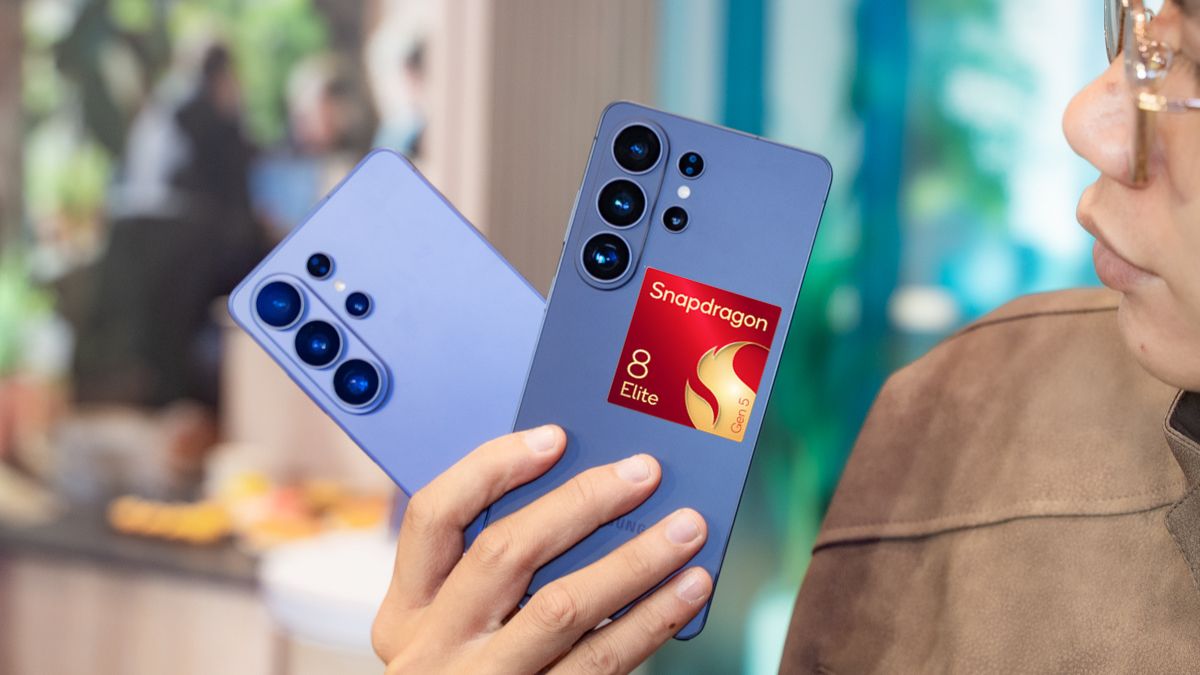 Snapdragon 8 Elite Gen 5 for Galaxy là gì? Hiệu năng ra sao? Snapdragon 8 Elite Gen 5 for Galaxy là gì? Hiệu năng ra sao?