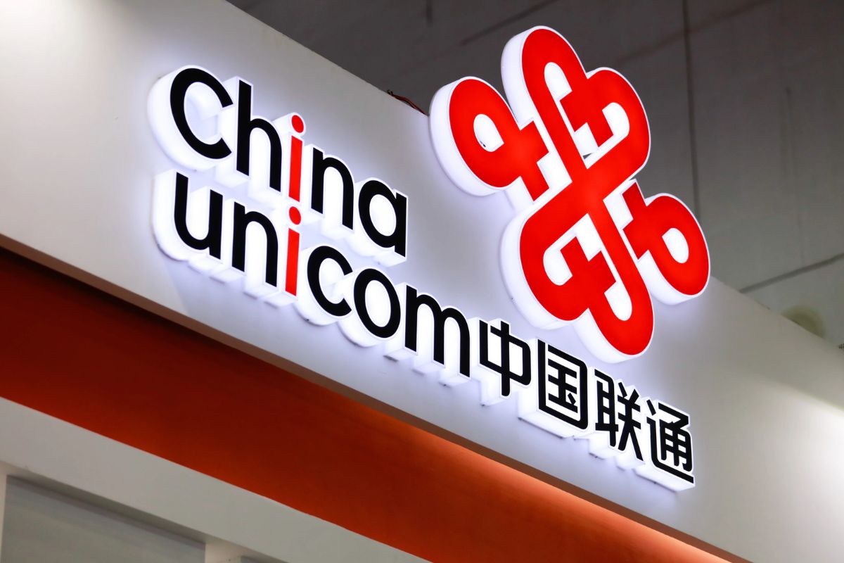 Đầu số điện thoại Trung Quốc china unicom