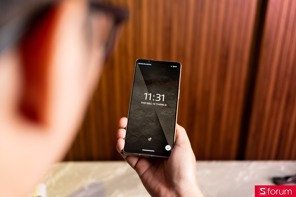 Sony Xperia 1 VIII AnTuTu đạt bao nhiêu điểm? Hiệu năng có mạnh không? 11