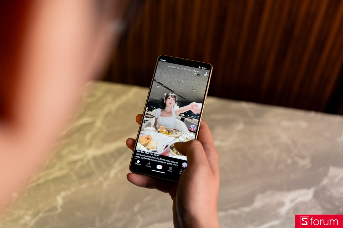 Sony Xperia 1 VIII AnTuTu đạt bao nhiêu điểm? Hiệu năng có mạnh không? 7