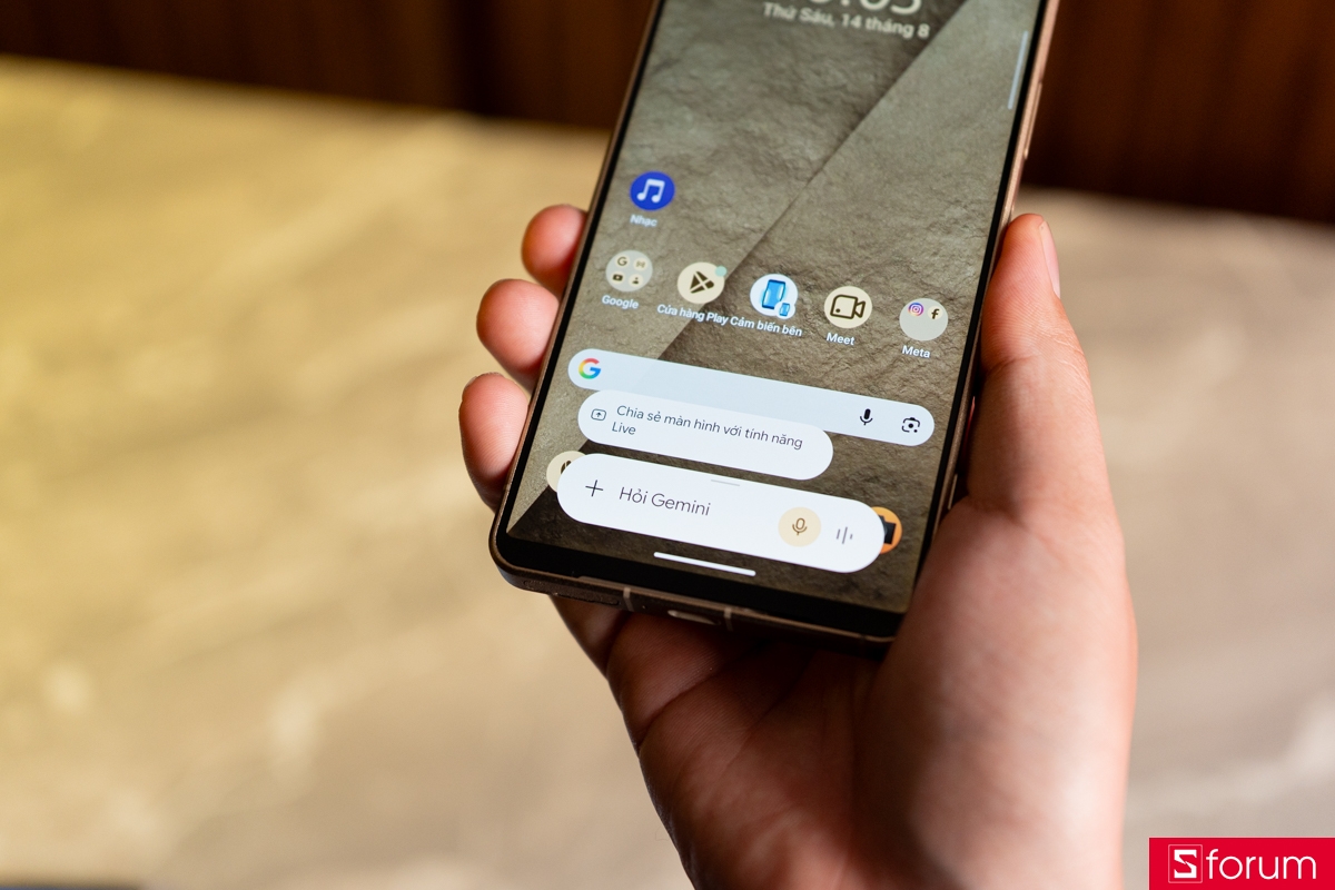 Sony Xperia 1 VIII AnTuTu đạt bao nhiêu điểm? Hiệu năng có mạnh không? 8