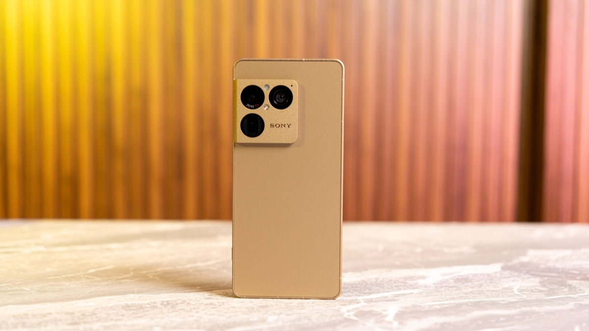 Sony Xperia 1 VIII AnTuTu đạt bao nhiêu điểm? Hiệu năng có mạnh không?