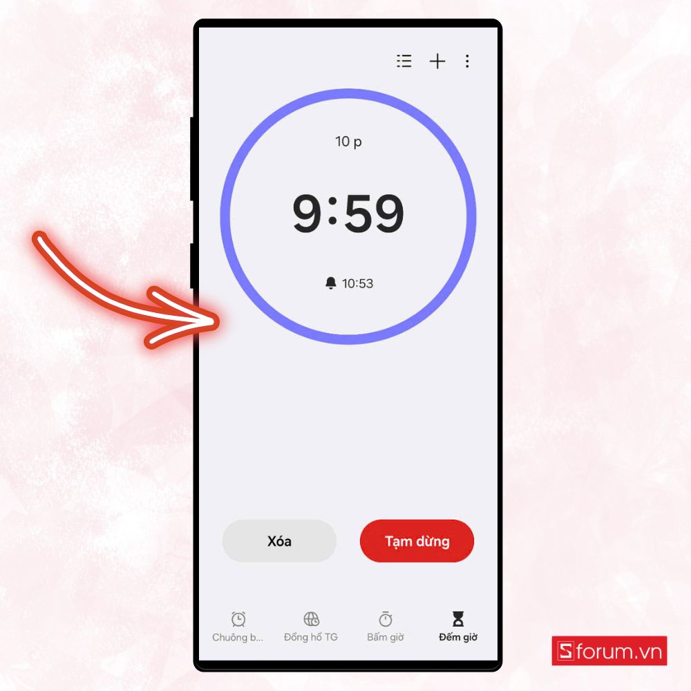 sử dụng Now Bar trên Flip 7 8