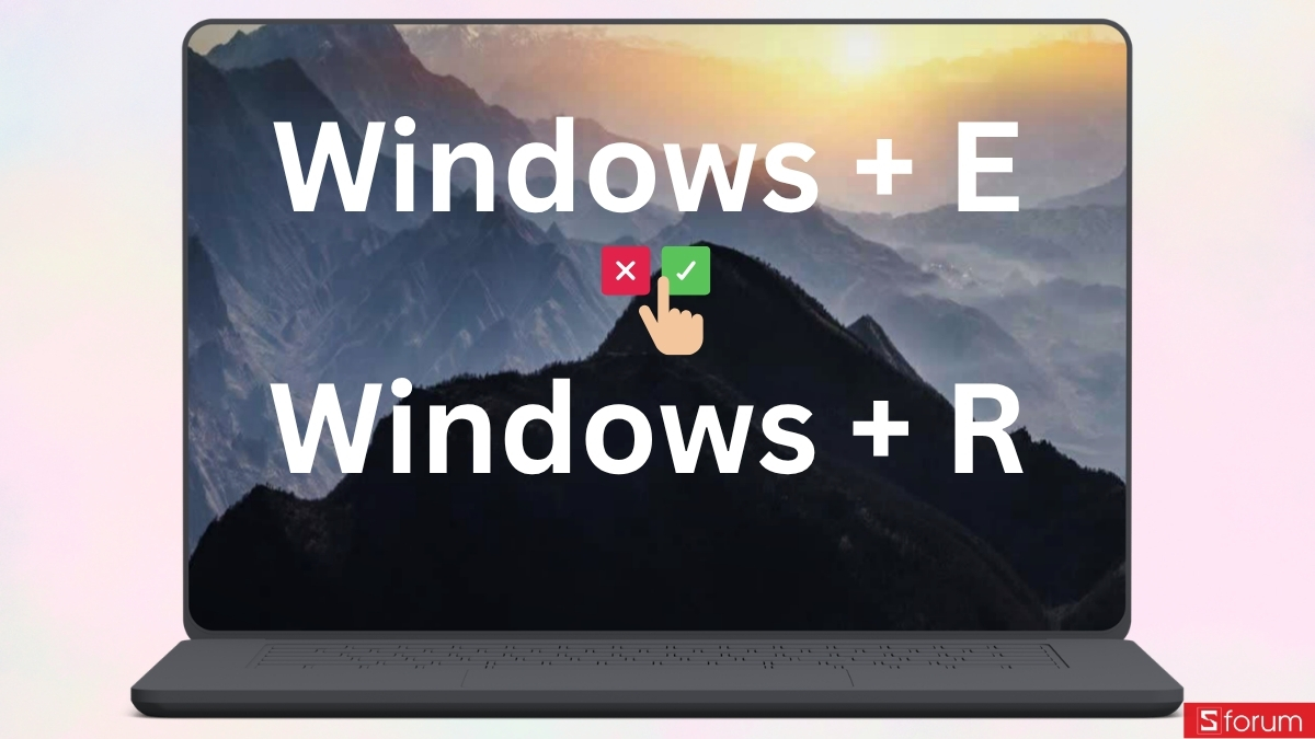 Sửa lỗi phím tắt Windows + Shift + S không hoạt động Windows 10, Windows 11 đơn giản, dễ thực hiện 1
