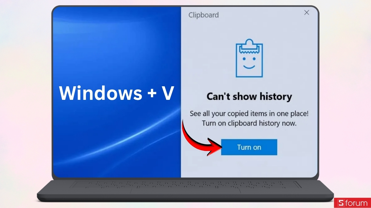 Sửa lỗi phím tắt Windows + Shift + S không hoạt động Windows 10, Windows 11 đơn giản, dễ thực hiện 11