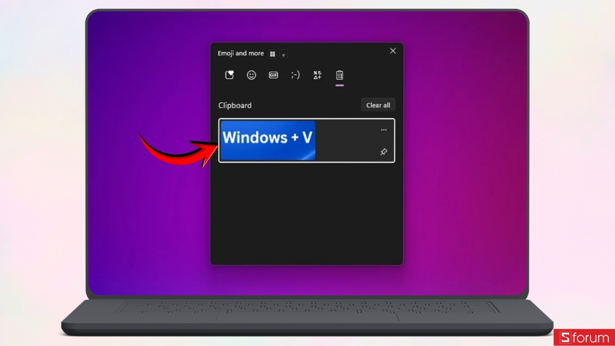 Sửa lỗi phím tắt Windows + Shift + S không hoạt động Windows 10, Windows 11 đơn giản, dễ thực hiện 12