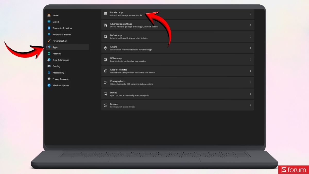 Sửa lỗi phím tắt Windows + Shift + S không hoạt động Windows 10, Windows 11 đơn giản, dễ thực hiện 13