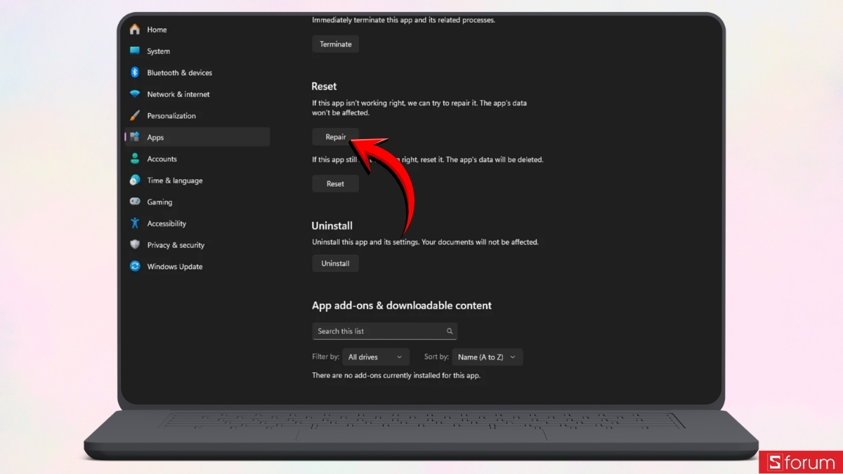 Sửa lỗi phím tắt Windows + Shift + S không hoạt động Windows 10, Windows 11 đơn giản, dễ thực hiện 16