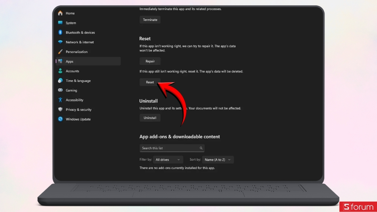 Sửa lỗi phím tắt Windows + Shift + S không hoạt động Windows 10, Windows 11 đơn giản, dễ thực hiện 17