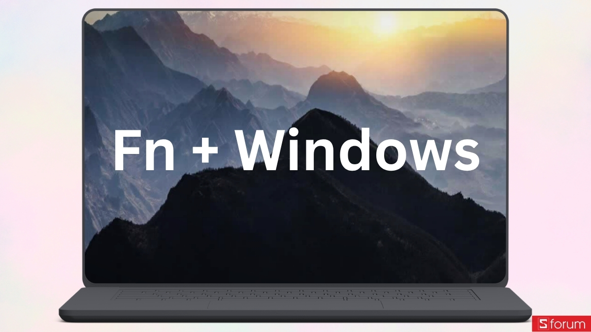 Sửa lỗi phím tắt Windows + Shift + S không hoạt động Windows 10, Windows 11 đơn giản, dễ thực hiện 2