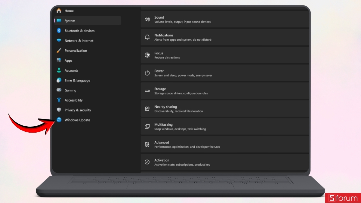 Sửa lỗi phím tắt Windows + Shift + S không hoạt động Windows 10, Windows 11 đơn giản, dễ thực hiện 22