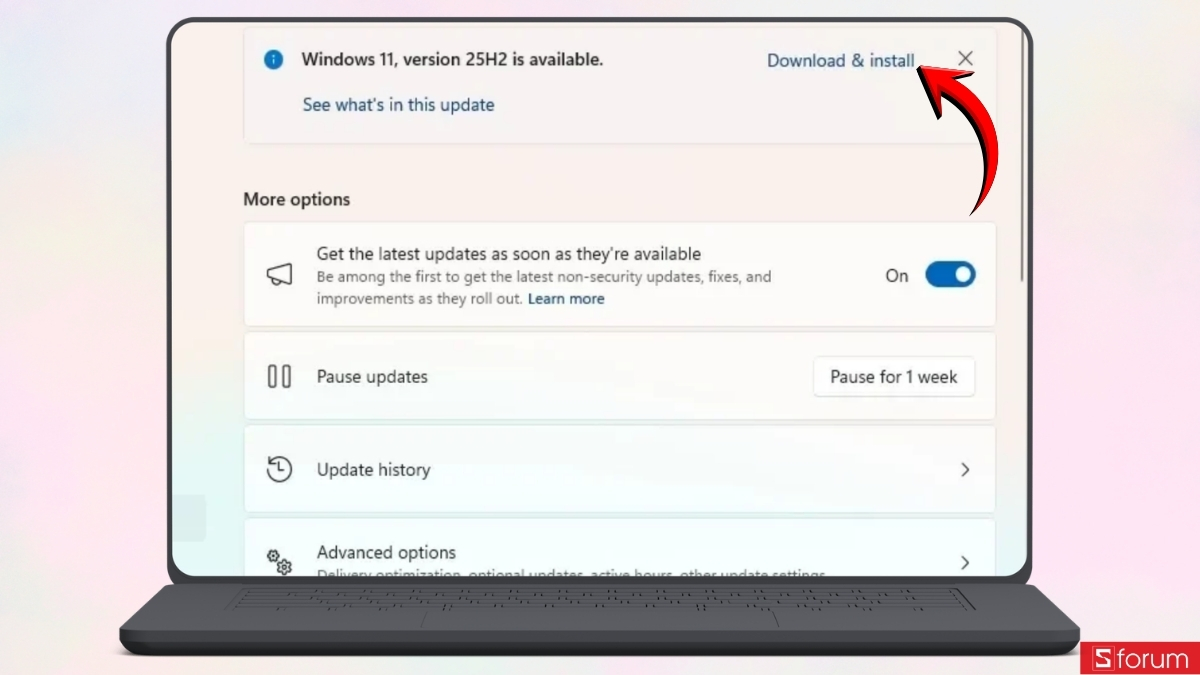 Sửa lỗi phím tắt Windows + Shift + S không hoạt động Windows 10, Windows 11 đơn giản, dễ thực hiện 24