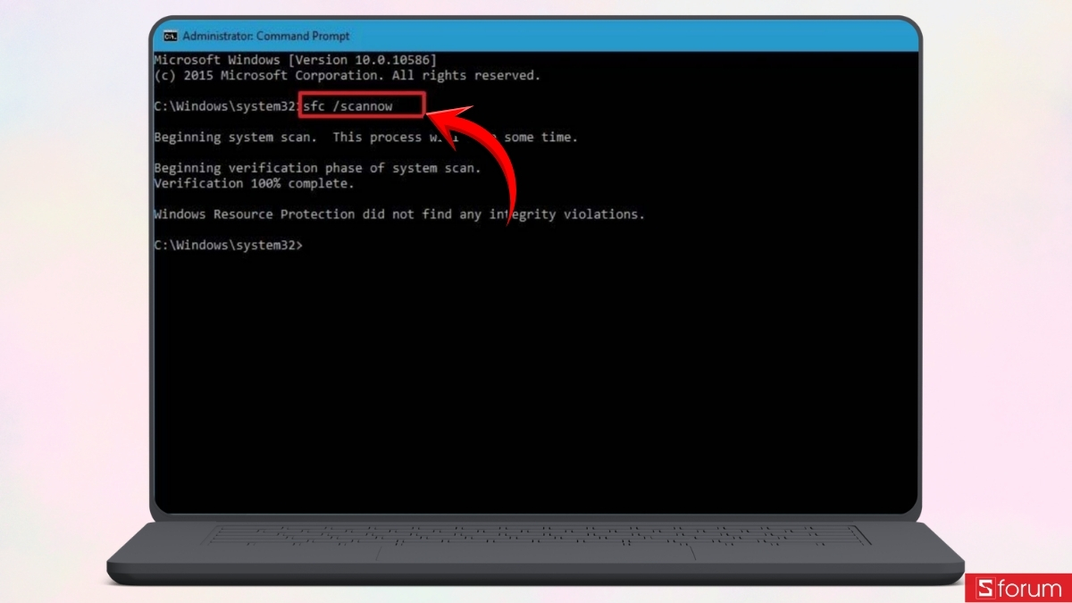 Sửa lỗi phím tắt Windows + Shift + S không hoạt động Windows 10, Windows 11 đơn giản, dễ thực hiện 30