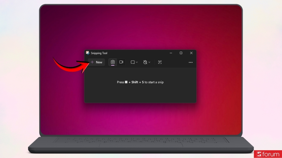 Sửa lỗi phím tắt Windows + Shift + S không hoạt động Windows 10, Windows 11 đơn giản, dễ thực hiện 33