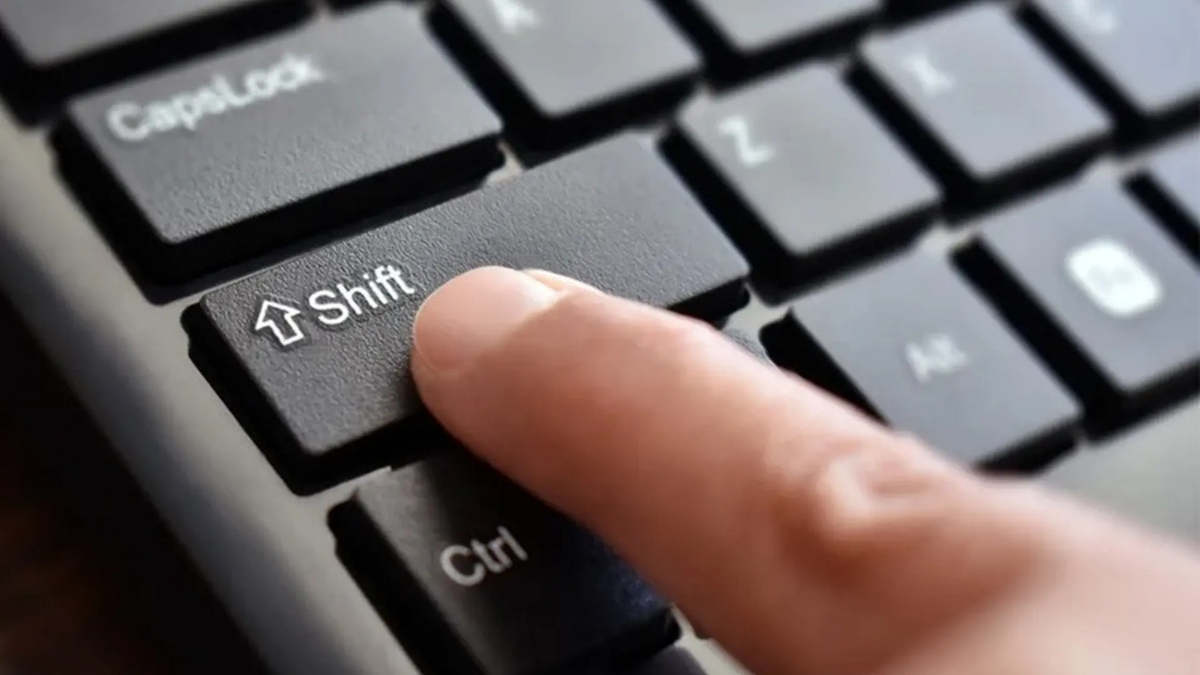 Sửa lỗi phím tắt Windows + Shift + S không hoạt động Windows 10, Windows 11 đơn giản, dễ thực hiện 4