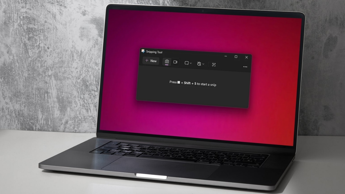 Sửa lỗi phím tắt Windows + Shift + S không hoạt động Windows 10, Windows 11 đơn giản, dễ thực hiện bg