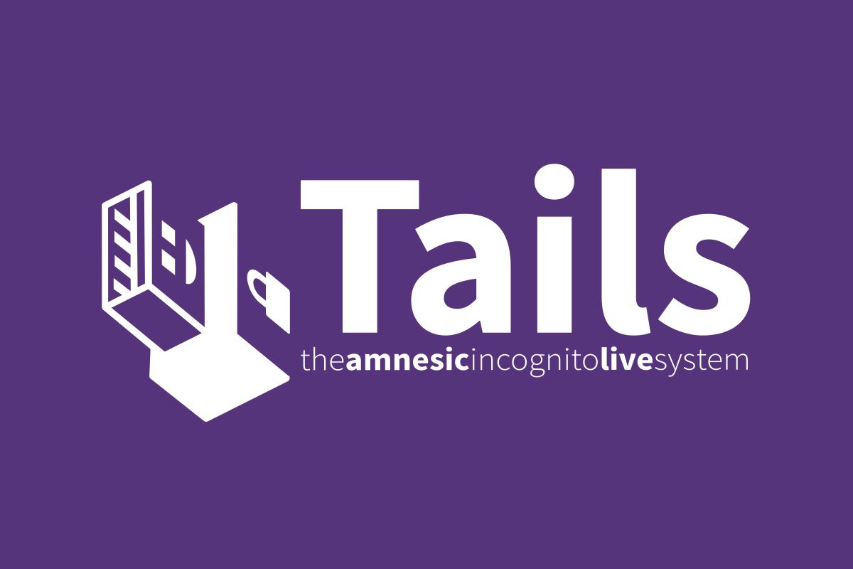 Tails là gì? Ưu nhược điểm của Tails và cách cài đặt 1