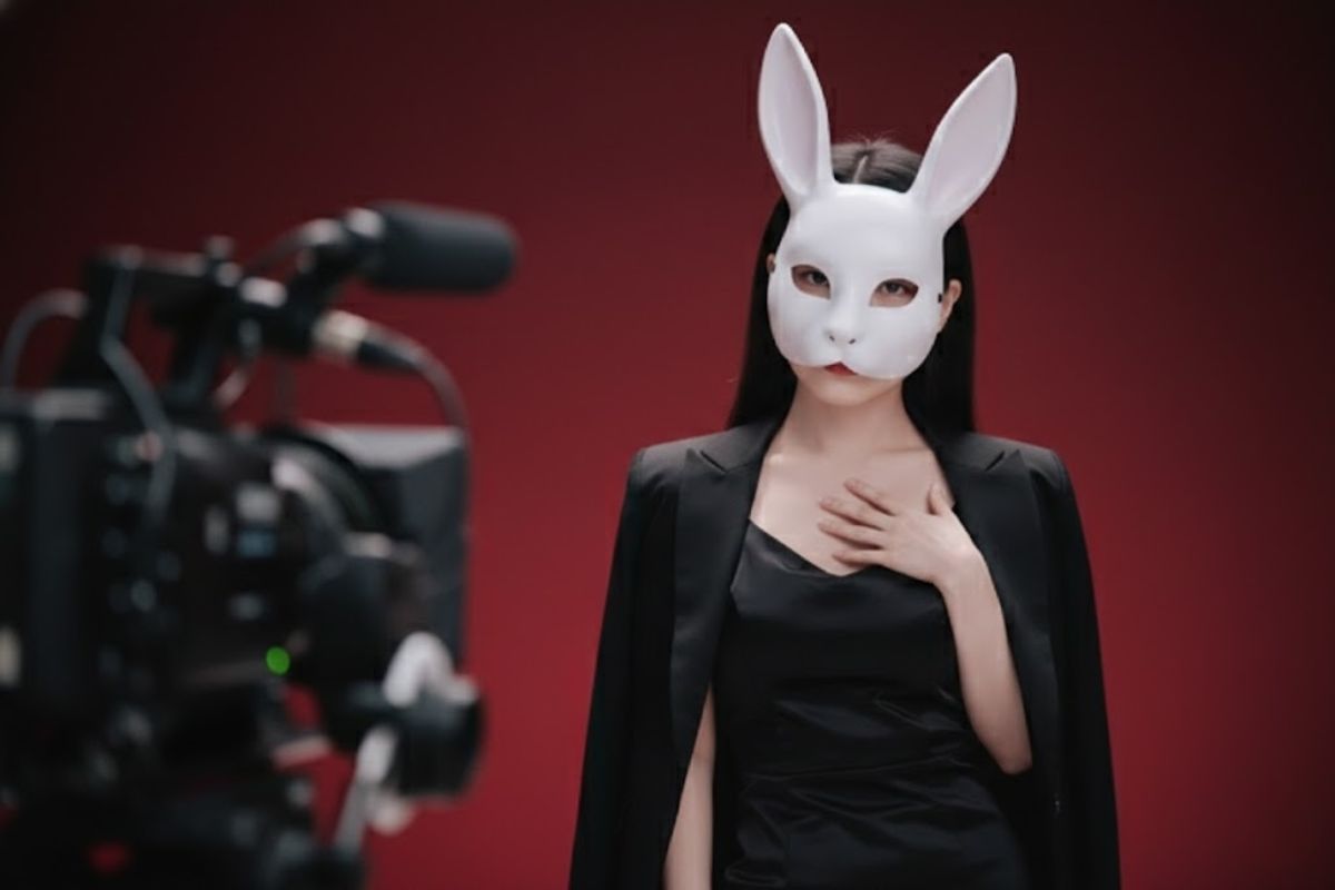 Hướng dẫn tạo ảnh nhân vật Thỏ Ơi bằng AI siêu hot 12