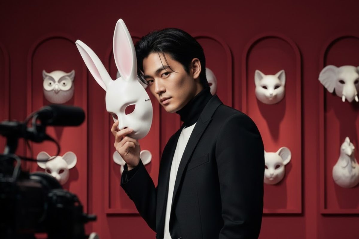 Hướng dẫn tạo ảnh nhân vật Thỏ Ơi bằng AI siêu hot 15