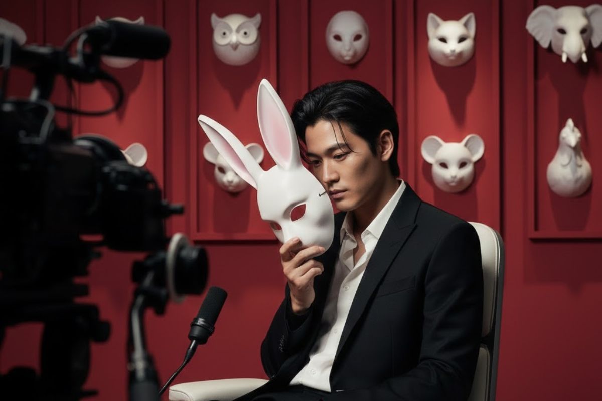 Hướng dẫn tạo ảnh nhân vật Thỏ Ơi bằng AI siêu hot 16