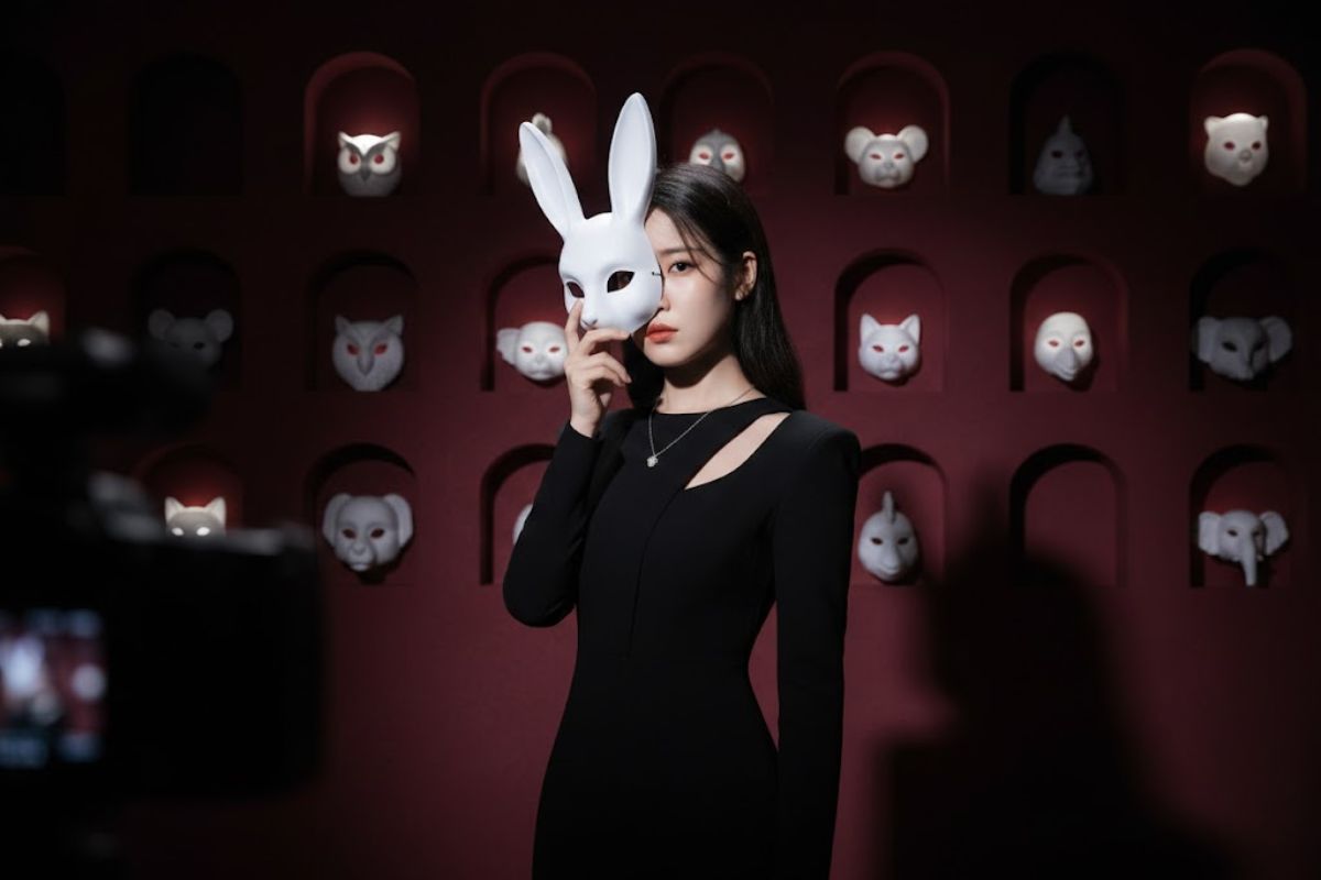 Hướng dẫn tạo ảnh nhân vật Thỏ Ơi bằng AI siêu hot 8