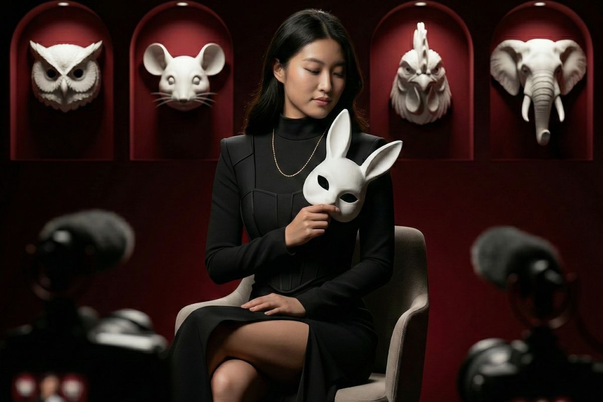 Hướng dẫn tạo ảnh nhân vật Thỏ Ơi bằng AI siêu hot 9