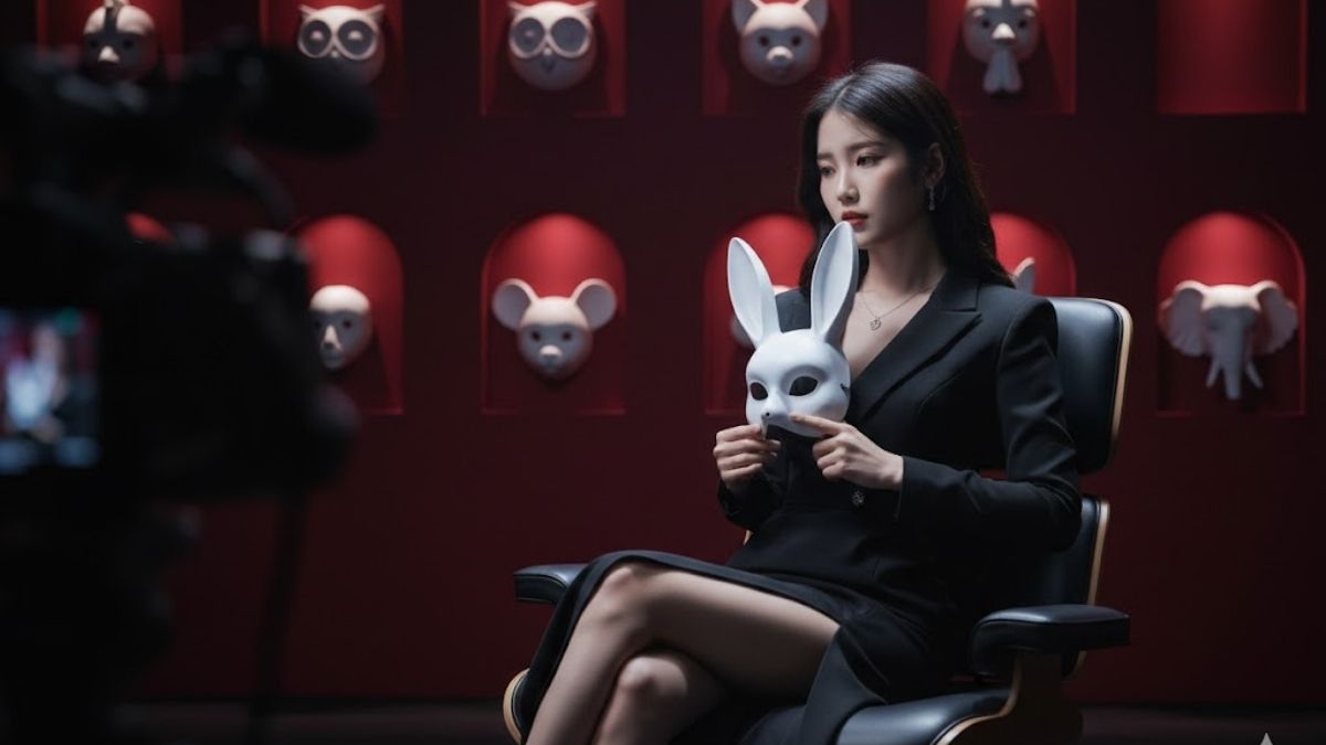 Hướng dẫn tạo ảnh nhân vật Thỏ Ơi bằng AI siêu hot Hướng dẫn tạo ảnh nhân vật Thỏ Ơi bằng AI siêu hot