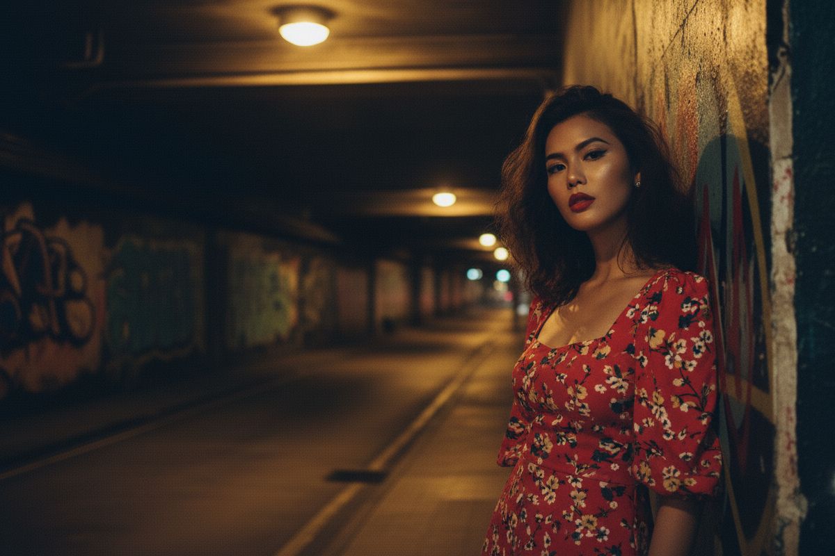 Cách tạo ảnh style Hongkong với AI cực dễ ngay tại nhà 6