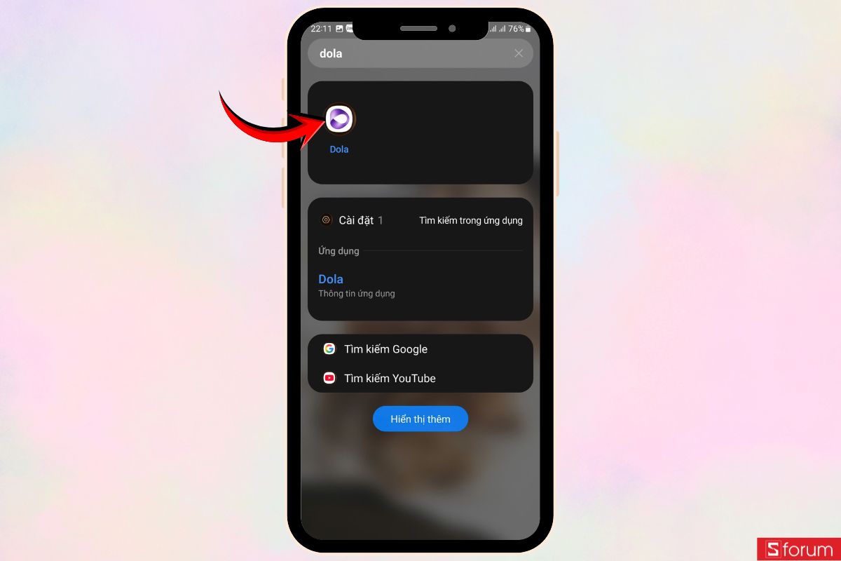 Hướng dẫn tạo ảnh trend áo ký tên kỷ yếu đang viral trên TikTok bằng AI 16