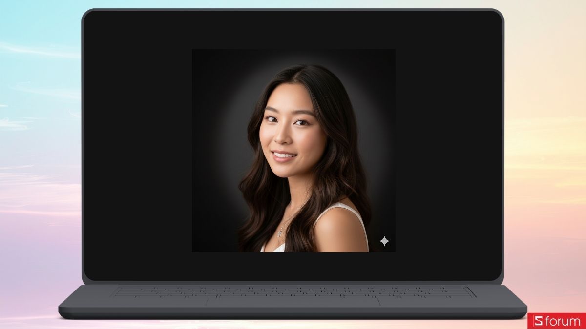 Hướng dẫn tạo avatar 8/3 bằng AI Gemini cực đơn giản 12