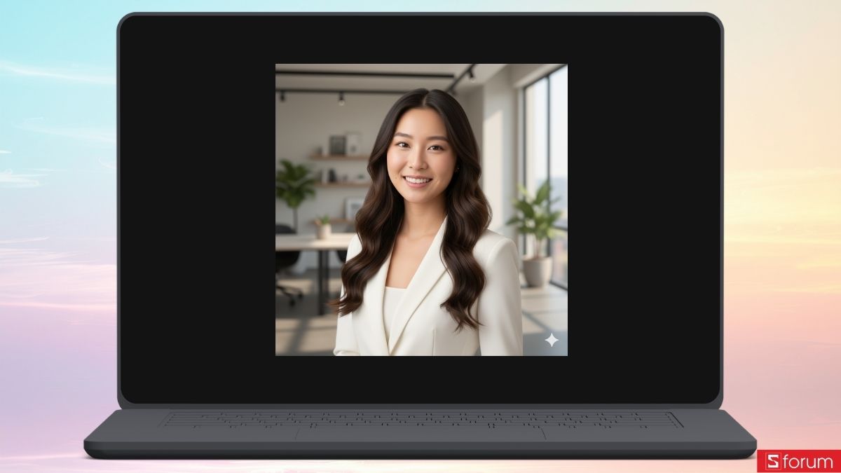 Hướng dẫn tạo avatar 8/3 bằng AI Gemini cực đơn giản 8