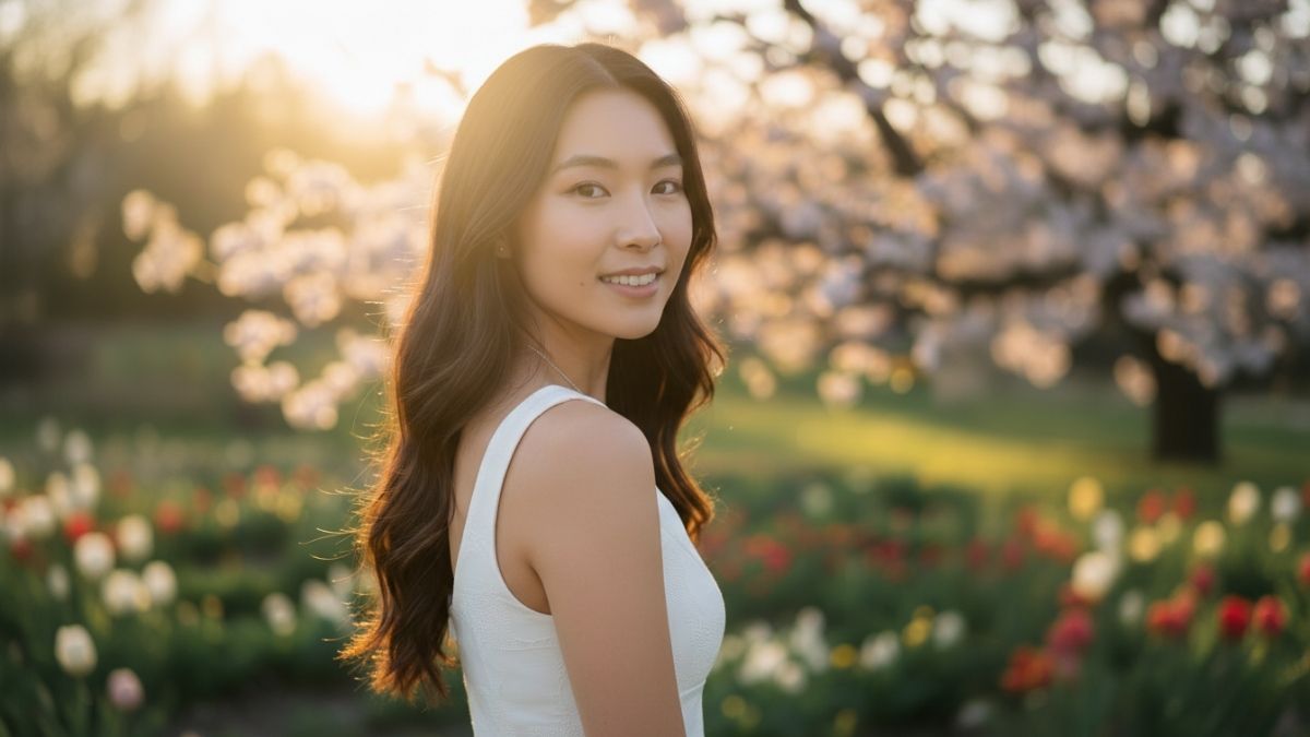 Hướng dẫn tạo avatar 8/3 bằng AI Gemini cực đơn giản bg