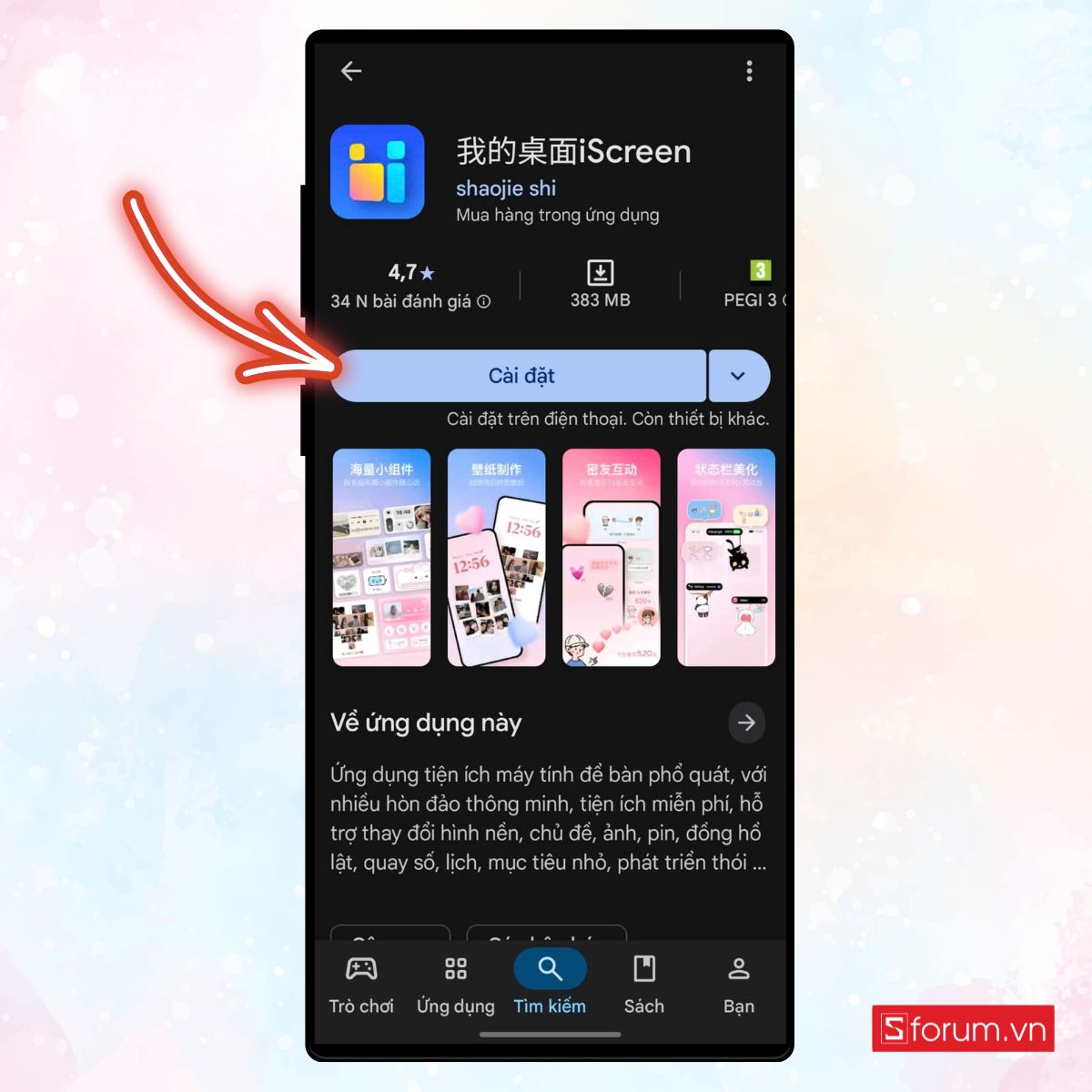 Cách tạo hiệu ứng sạc pin bằng video cực chất mà bạn không nên bỏ qua 1