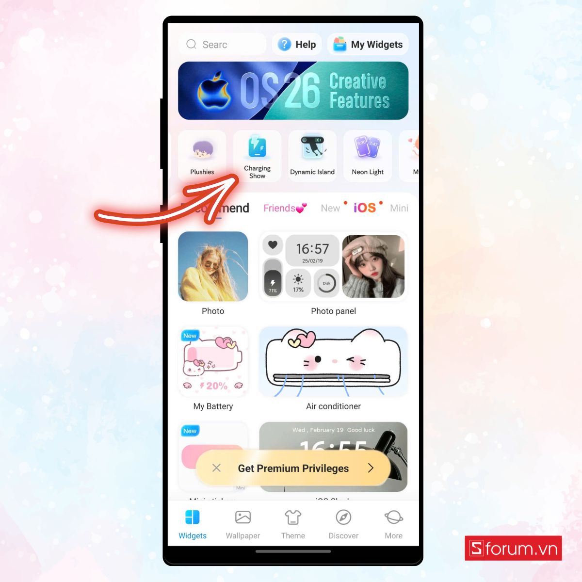 Cách tạo hiệu ứng sạc pin bằng video cực chất mà bạn không nên bỏ qua 3