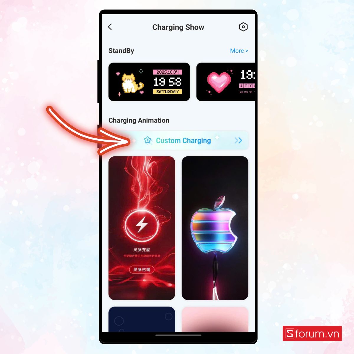 Cách tạo hiệu ứng sạc pin bằng video cực chất mà bạn không nên bỏ qua 4