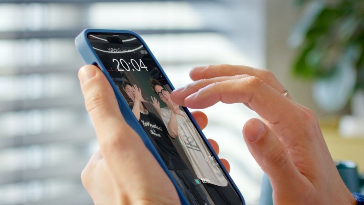 Cách tạo hiệu ứng sạc pin bằng video cực chất mà bạn không nên bỏ qua bg