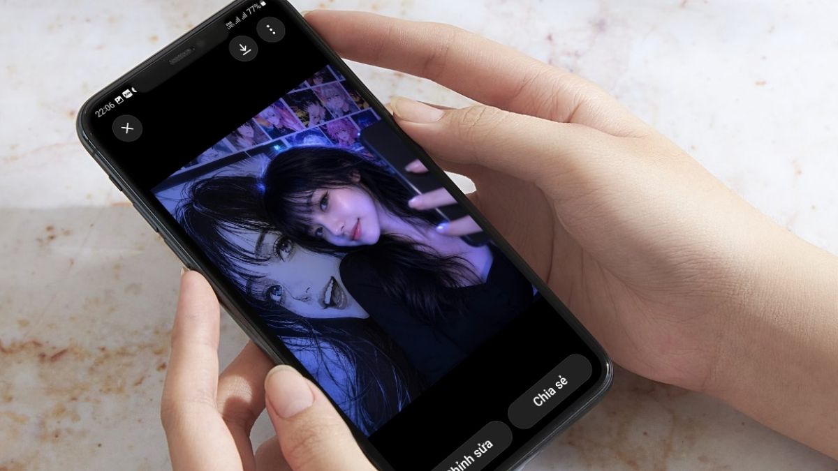 Tạo phong cách hòa quyện Anime AI cực đẹp từ ảnh thật chỉ trong vài phút bg