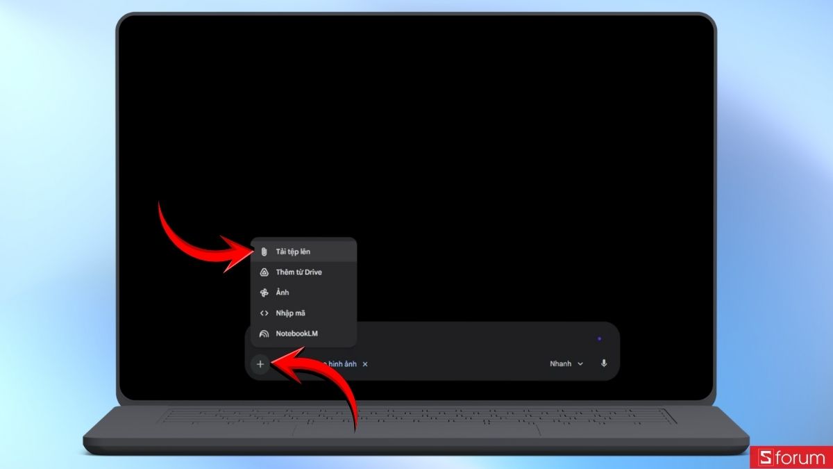 Hướng dẫn chi tiết tạo sticker cho con bằng AI siêu dễ 11