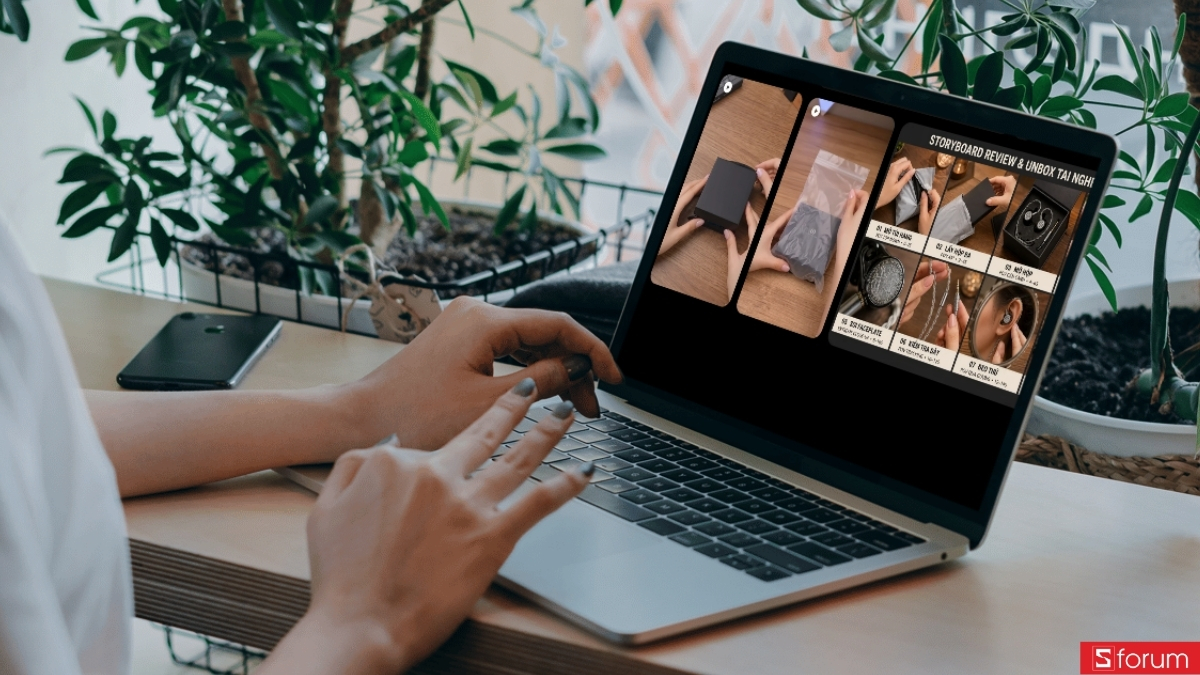Cách tạo video unbox sản phẩm bằng AI cực chân thực mà bạn không nên bỏ qua! 1
