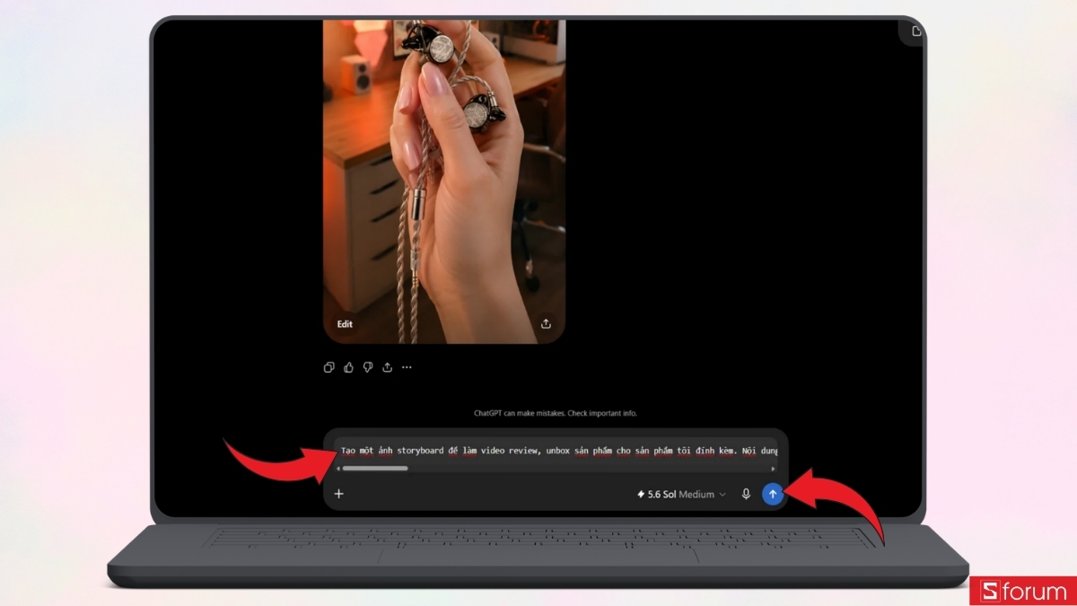 Cách tạo video unbox sản phẩm bằng AI cực chân thực mà bạn không nên bỏ qua! 10